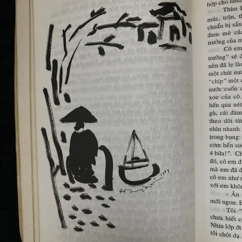 Huế- Chuyên khảo về Huế (Trần Khiêm Đoàn) 1025326