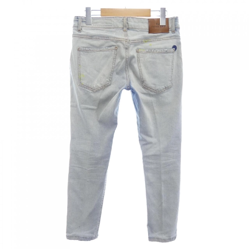 Quần jeans ENTRE AMIS - Hàng hiệu Authentic 892359