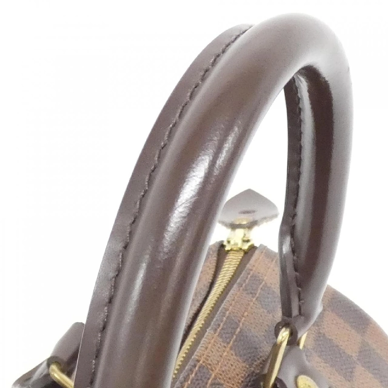 Túi xách Boston Louis Vuitton Damier Speedy 30cm N41531 614603