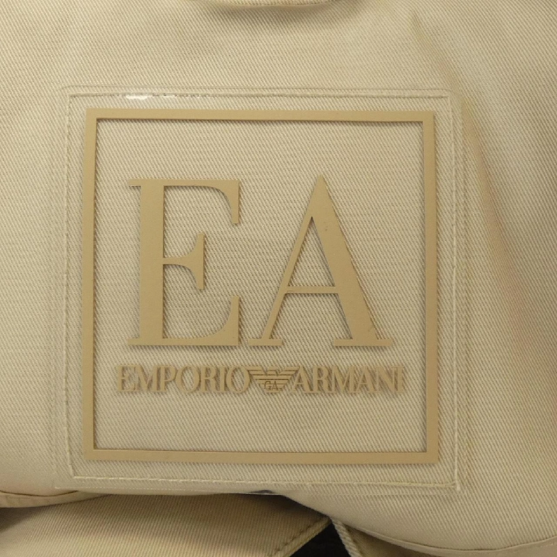 【Mã giảm giá】Áo khoác trench EMPORIO ARMANI 640366