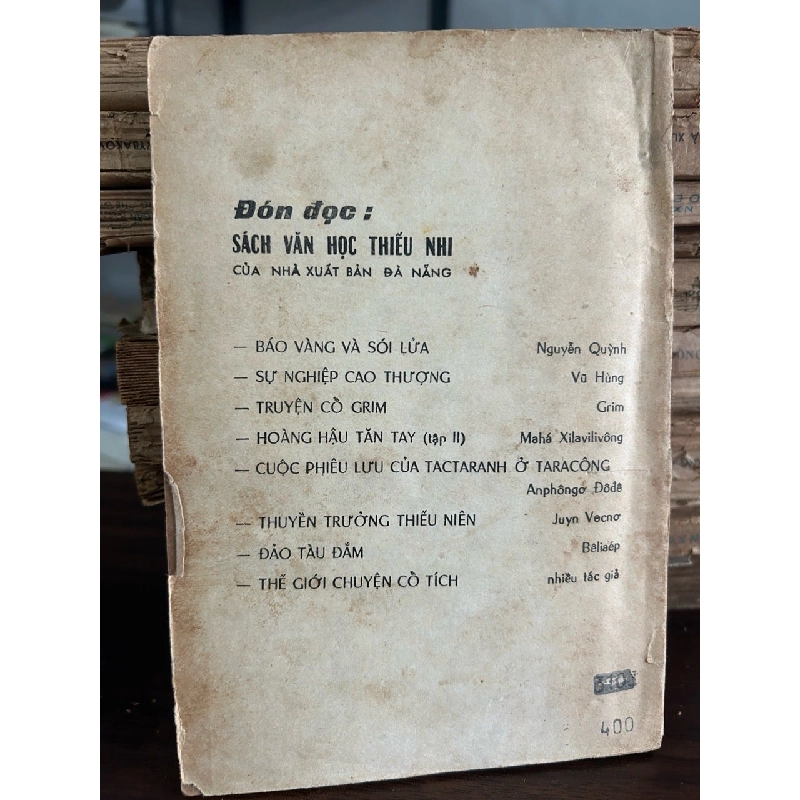 Thuyền trưởng tuổi 15 -Juyn Vecno 927720