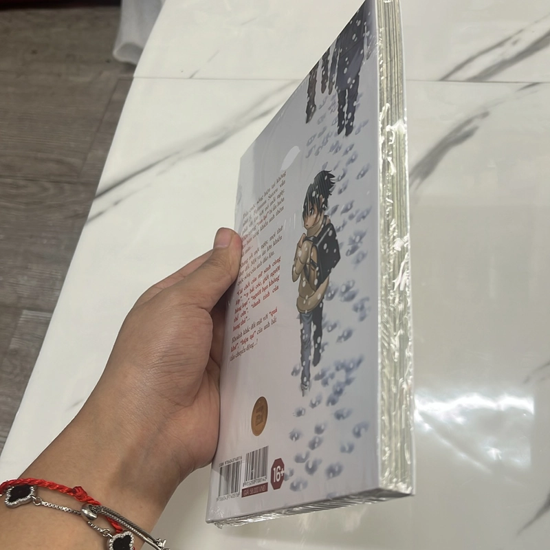 Thị trấn vắng mình tôi tập 1 503153