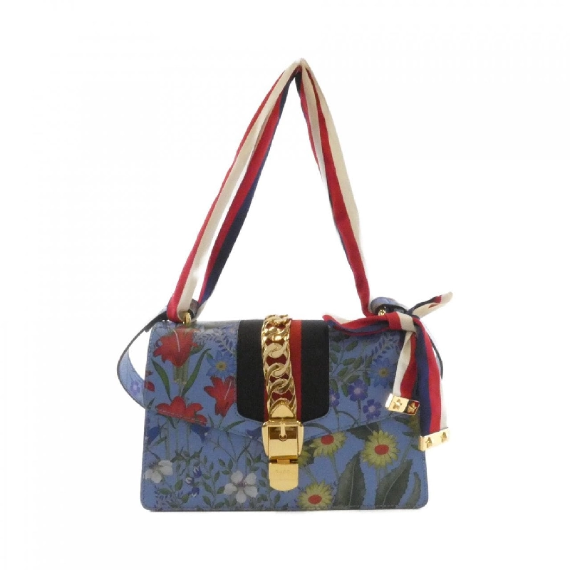 Túi xách Gucci Sylvie 421882 D7UCG - Hàng hiệu Authentic 765962