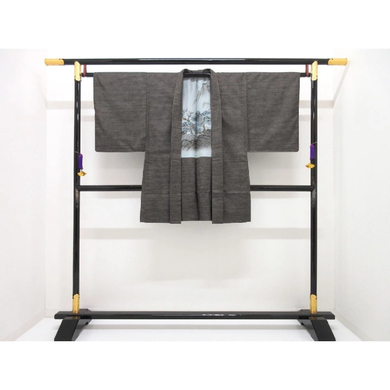 Kimono nam & áo khoác 2 món - Hàng hiệu Authentic 877990