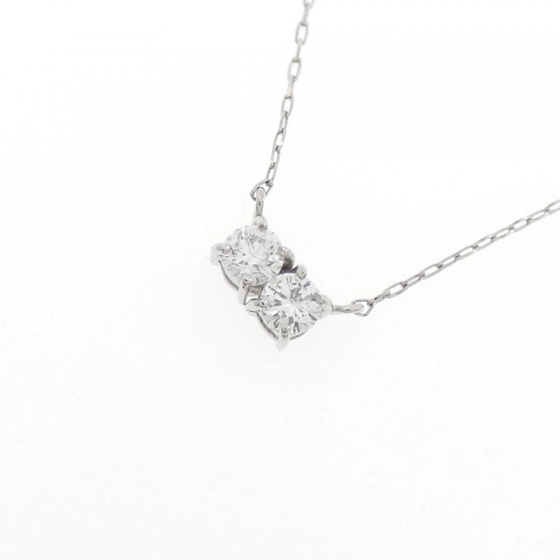 PT Dây chuyền kim cương 0.16CT - Hàng hiệu Authentic 864864