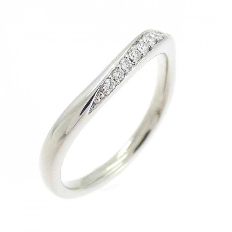 Nhẫn kim cương 4゜C - Hàng hiệu Authentic 835143