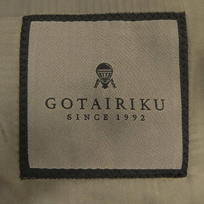 GOTAIRIKU SR GO CW 0516 Bộ vest - Hàng hiệu Authentic 901584