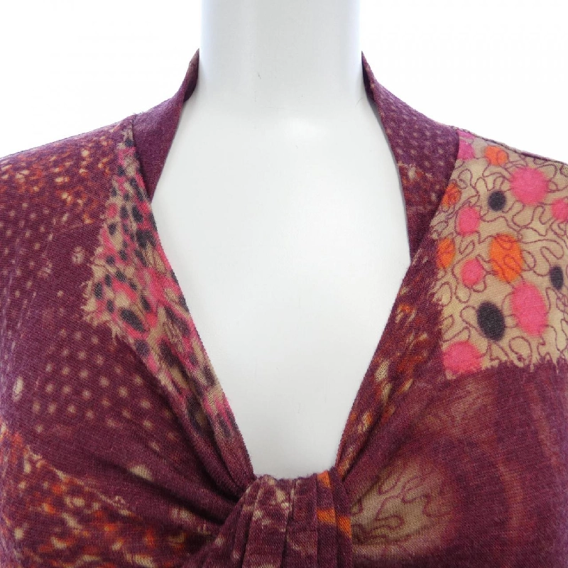 【Mã giảm giá】HIROKO KOSHINO Váy 647257