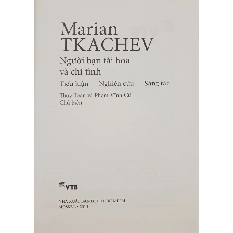 Tkachev người bạn tài hoa và chí tình 1006032