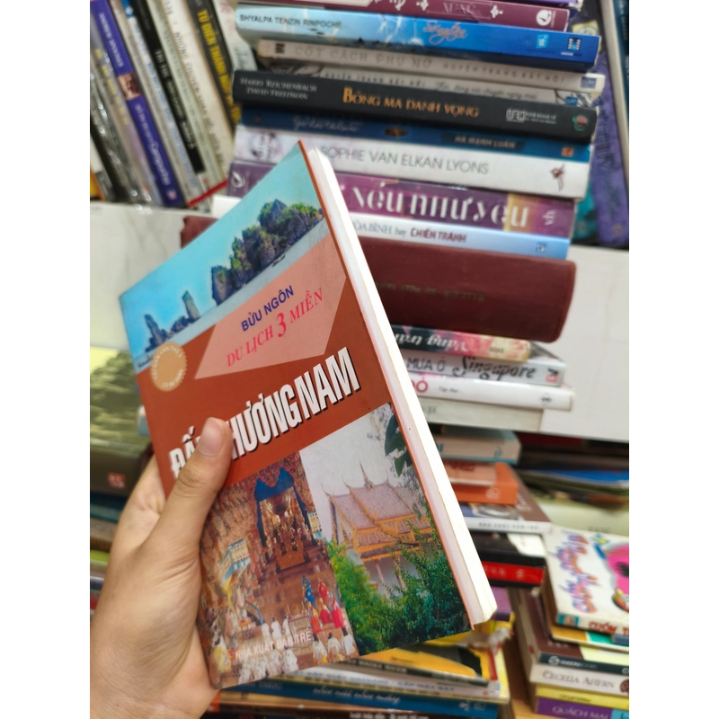 Đất Phương Nam ( Du lịch 3 miền ) 🌱 505868