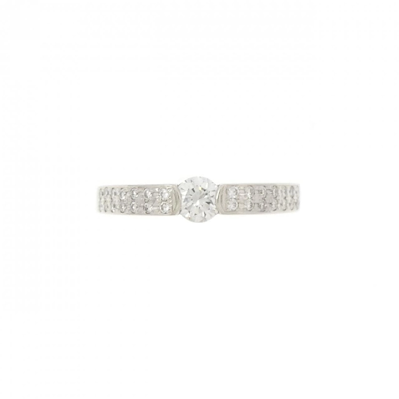 Nhẫn kim cương Vandome 0.266CT - Hàng hiệu Authentic 840862