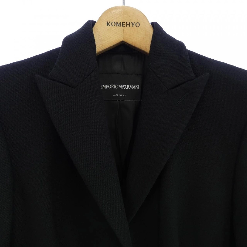 【Mã giảm giá】Emporio Armani EMPORIO ARMANI Áo khoác 635220