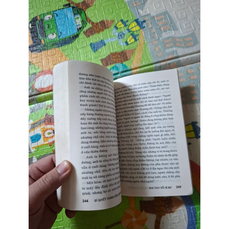 Bí Quyết Thành Công Của Bill Gates 929643