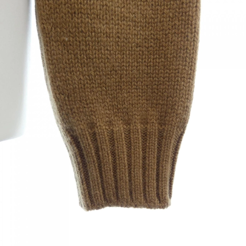 FENDI áo len 638991