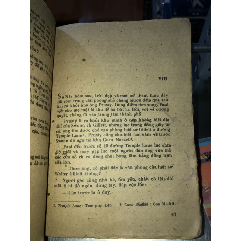 Thanh gươm công lý - A.J.Cronin 931215