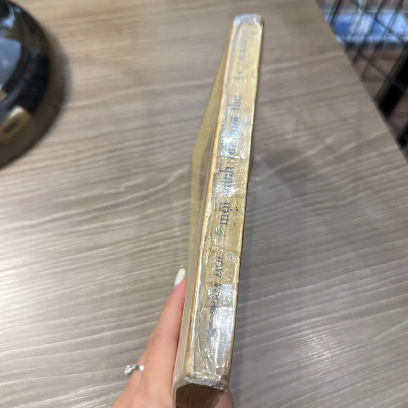 Một  m mình với mùa thu - K Paustovsky - bản dịch từ tiếng Nga - 1984 996265