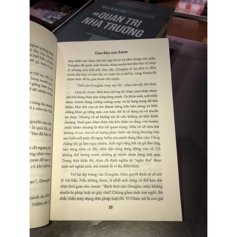 Giai điệu của Annie - Catherine Anderson 1005466