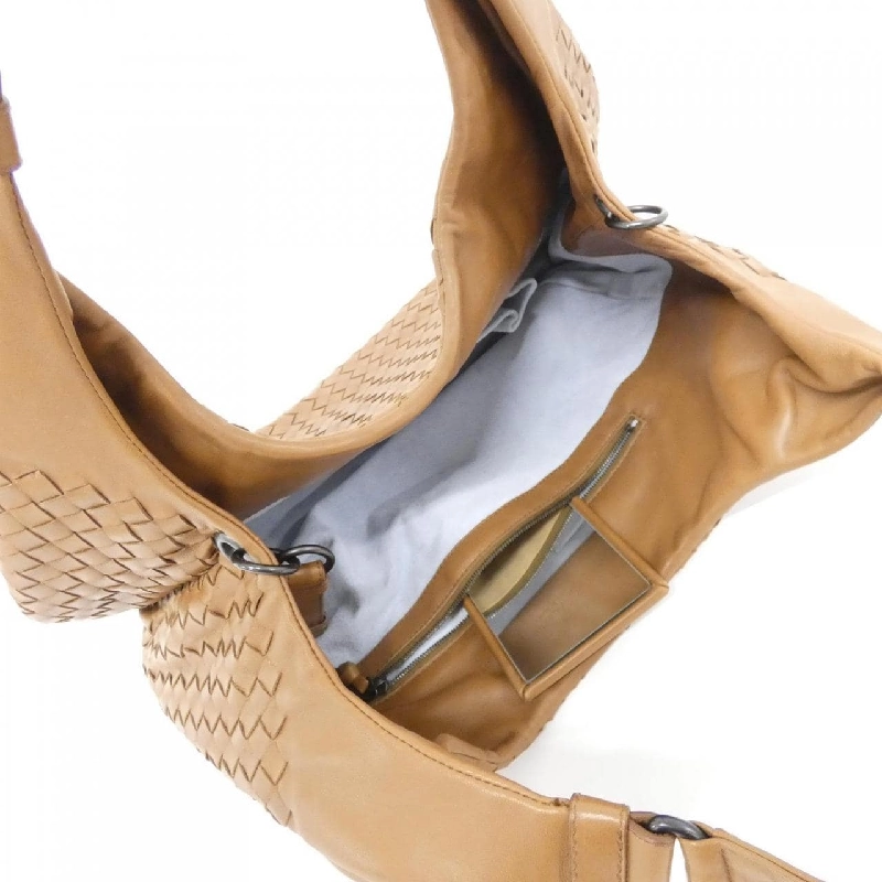 Bottega Veneta 125787 V0016 Túi đeo vai - Hàng hiệu Authentic 764568