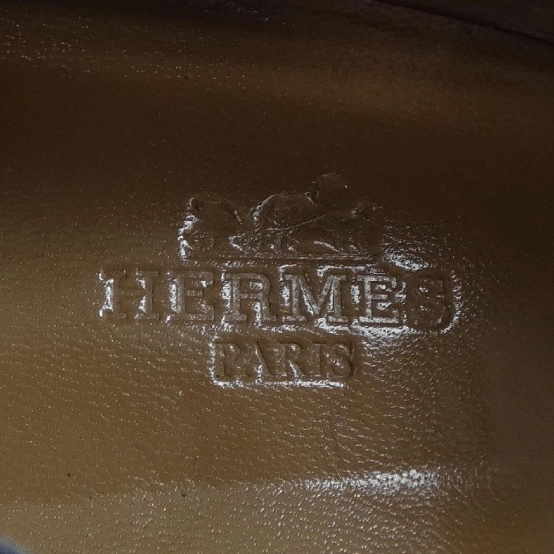 【Mã giảm giá】Giày HERMES 663062