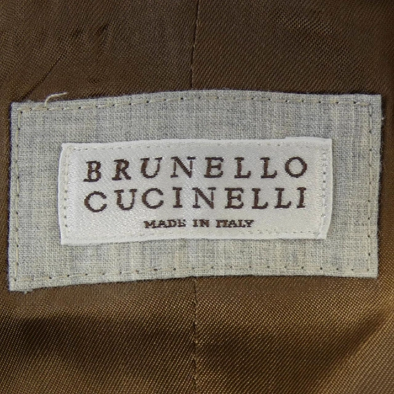 BRUNELLO CUCINELLI Áo gile - Hàng hiệu Chính hãng 887123