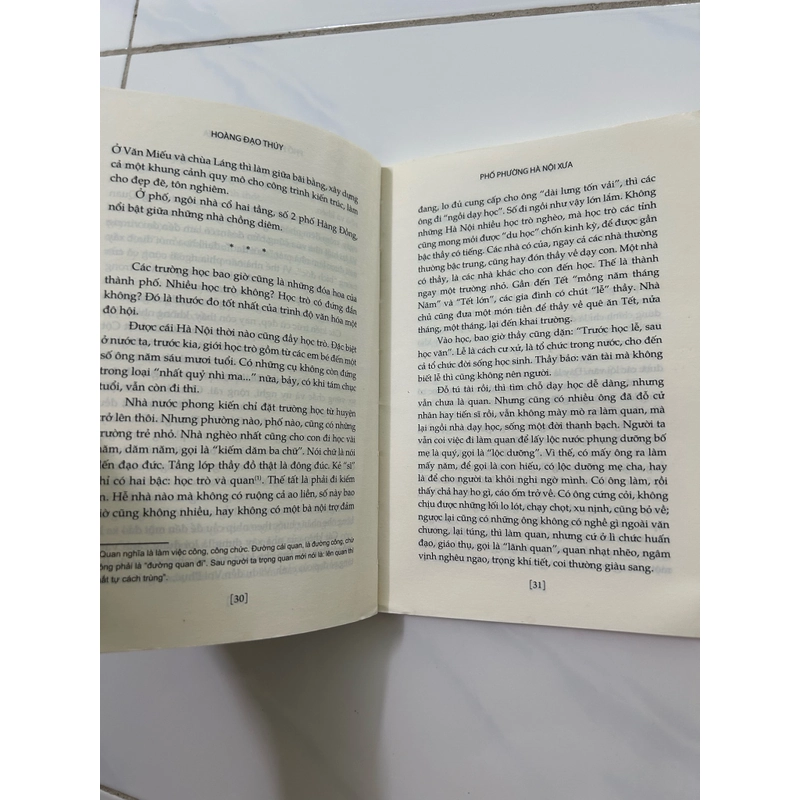 Phố phường Hà Nội xưa 472995