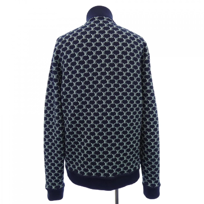 Áo khoác bomber cotton hai mặt LOUIS VUITTON HRY15WJPJ - Hàng hiệu Chính hãng 892934