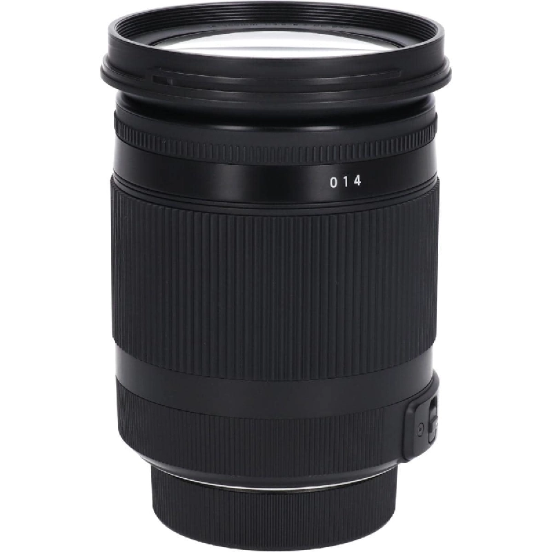 （Ｃ）Nikon 18-300mm F3.5-6.3DC OS - Hàng hiệu Authentic 880738