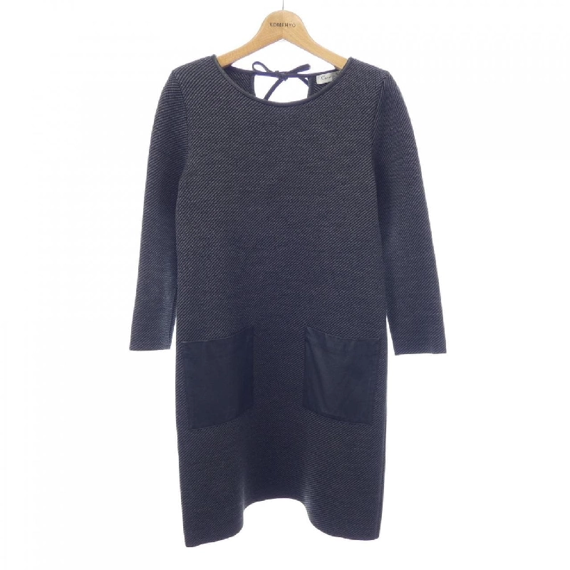 CHRISTIAN DIOR 1A24634AM507 Váy 649059