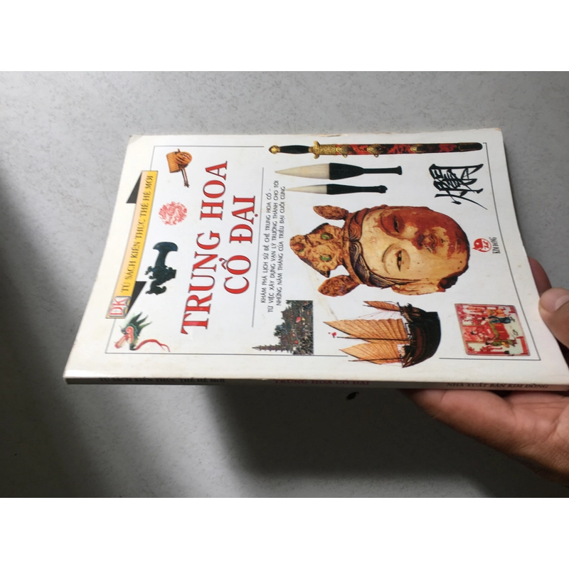 Trung Hoa Cổ Đại 521765