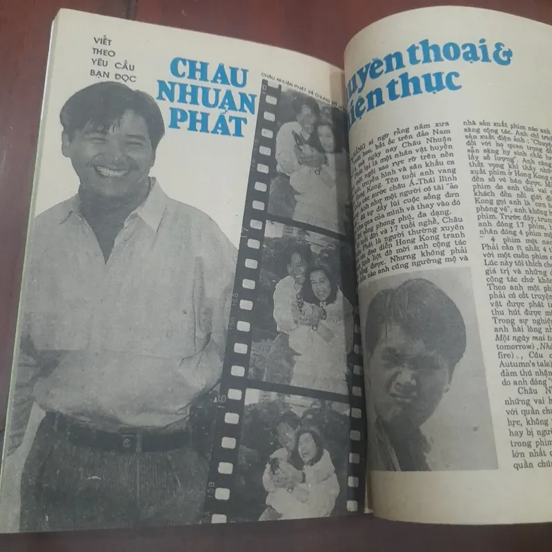 Bán nguyệt san KIẾN THỨC NGÀY NAY số 52 ngày 15-1-1991 738212