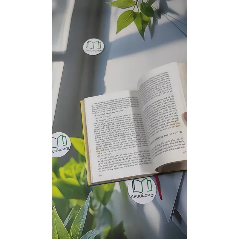 Những Điều Phụ Nữ Muốn Đàn Ông Biết - Barbara De Angelis 990457