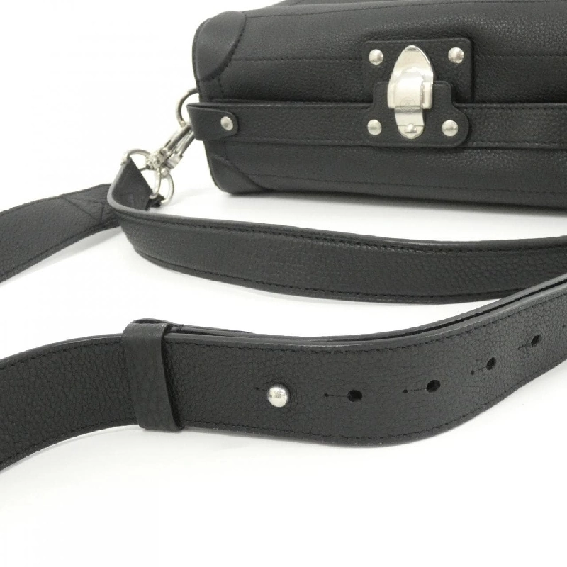 Túi đeo vai Louis Vuitton LV Colorado da bê Soul Trunk EW M11615 608801