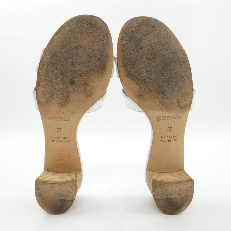 【Khuyến mãi】Dép HERMES 661645