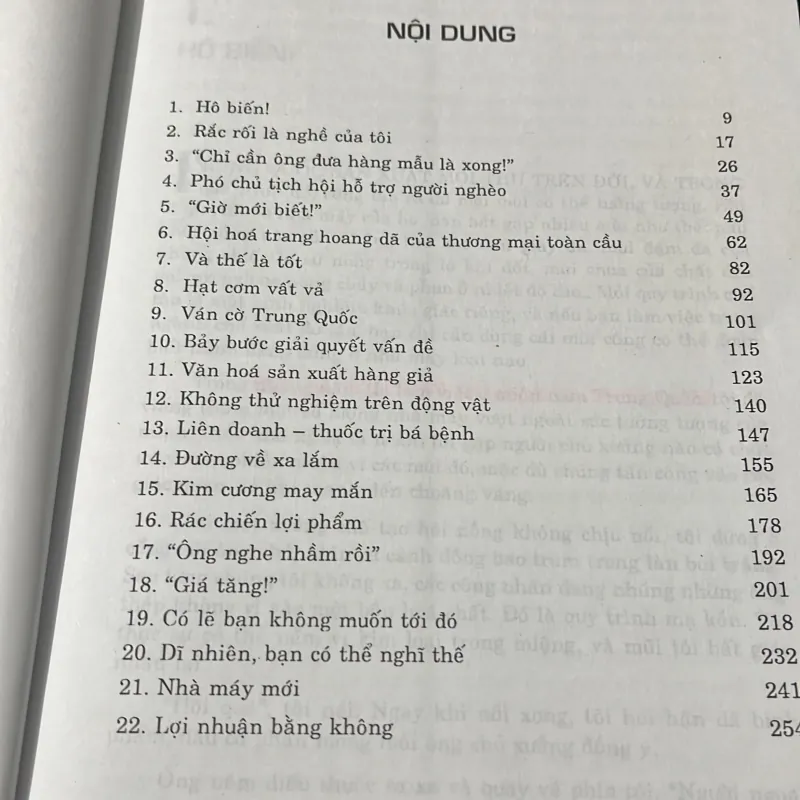 [kinh tế] Nhà máy gia công toàn cầu vén bức màn Màe in china - Paul Midler 1040978