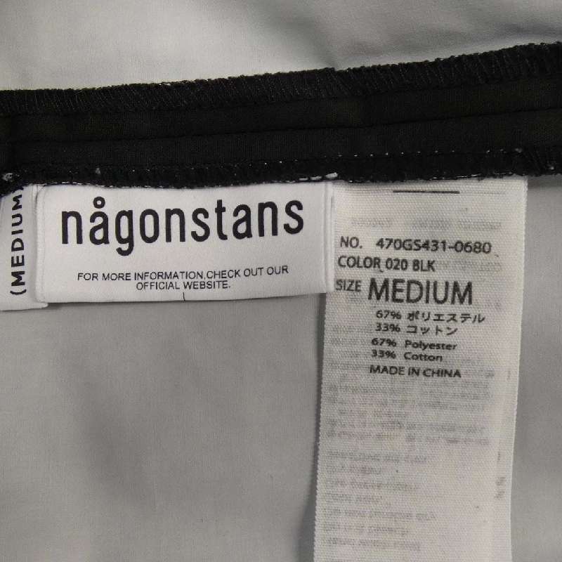 Nagonstans nagonstans Váy - Hàng hiệu Chính hãng 815809