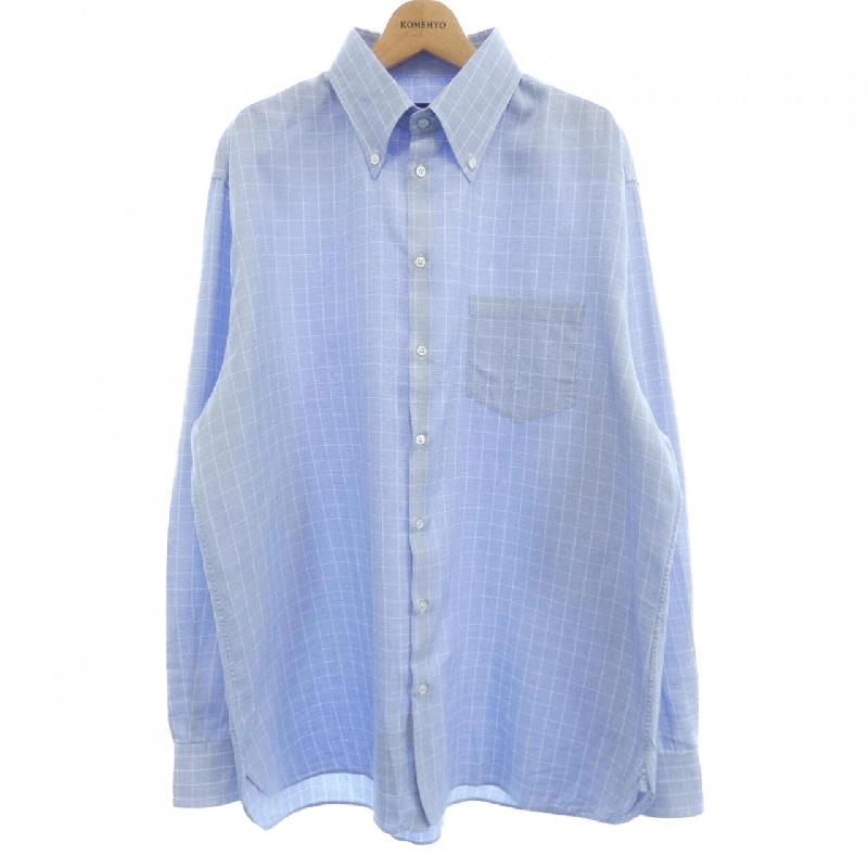 Áo sơ mi GIORGIO ARMANI - Hàng hiệu Authentic 895584