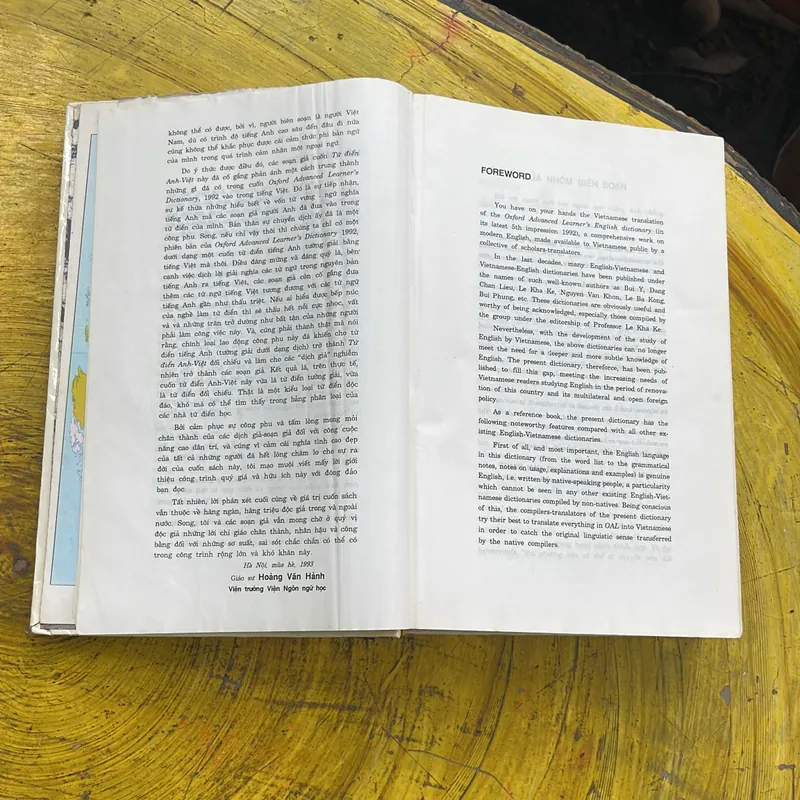 TỪ ĐIỂN ANH - VIỆT ENGLISH- VIETNAMESE DICTIONARY  701204