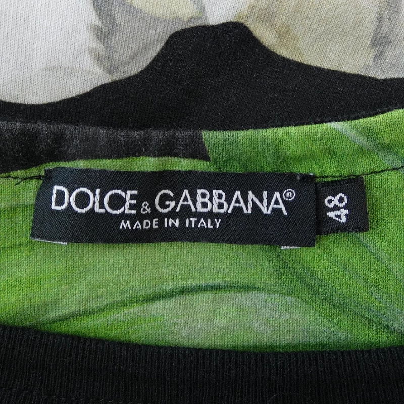 Dolce & Gabbana DOLCE&GABBANA G8KG1T/HH7WE Áo phông - Hàng hiệu Chính hãng 897837