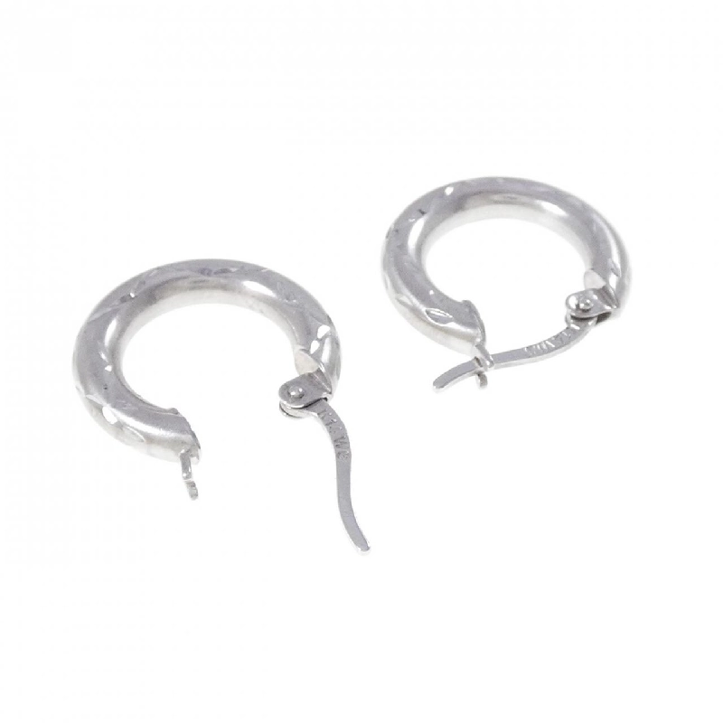 K14WG Khuyên tai - Hàng hiệu Chính hãng 870257