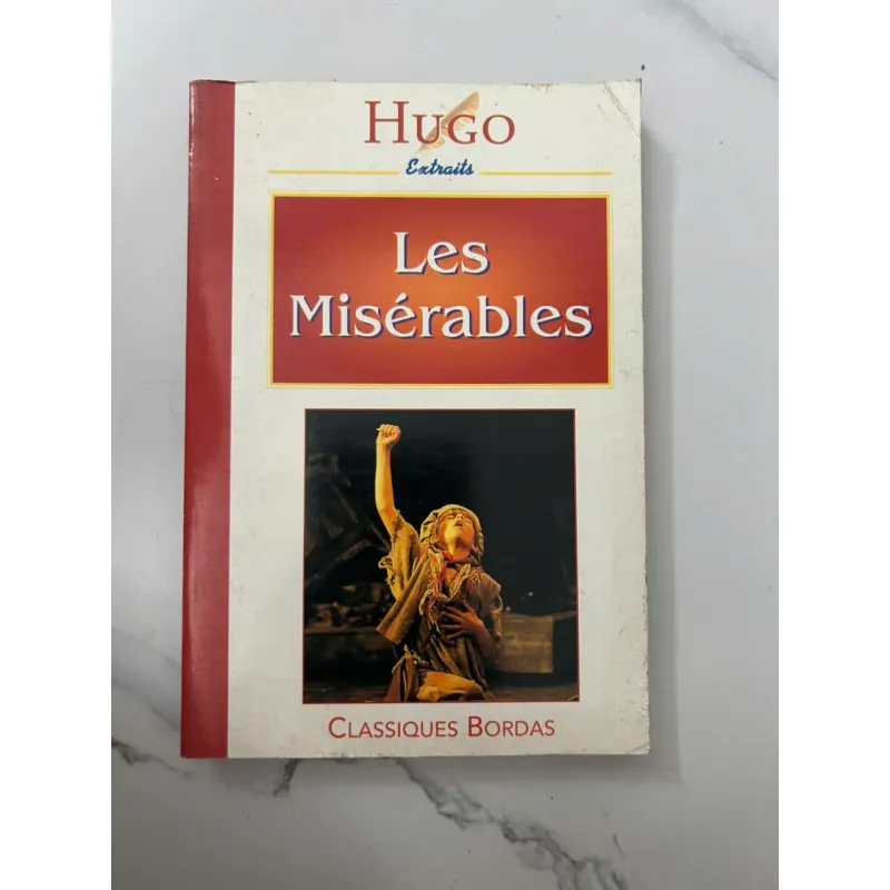 Les Misérables (Trích đoạn) – Victor Hugo 698747