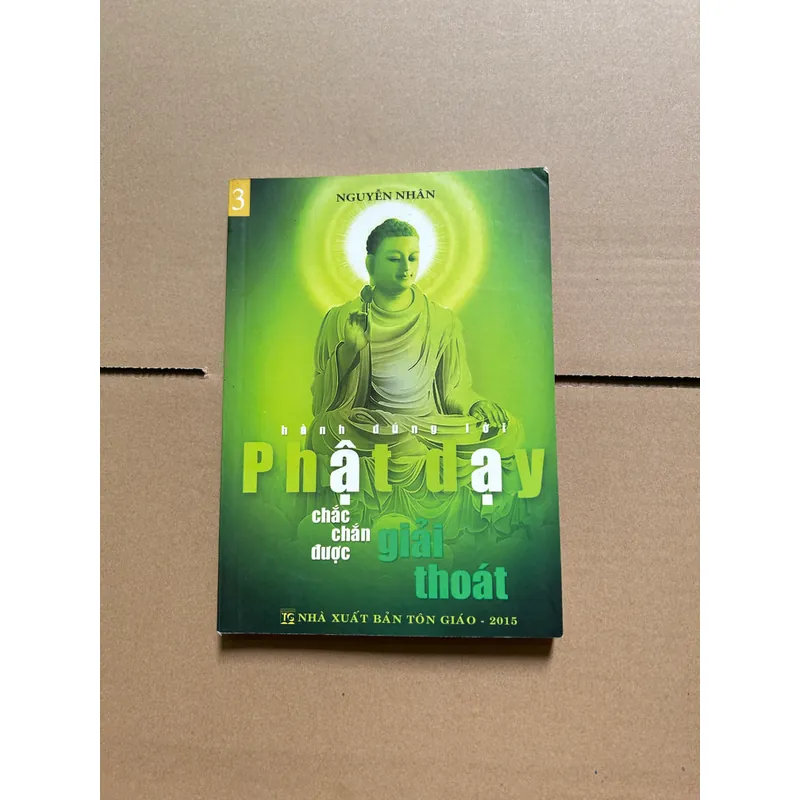 Hành đúng lời Phật dạy chắc chắn được giải thoát 687323