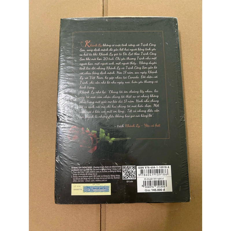 35 chuyện tình nghệ sĩ 517828