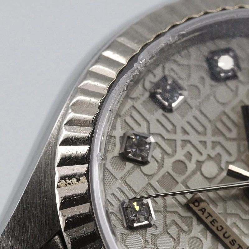 Đồng hồ Rolex Datejust 79174G SSxWG tự động A - Hàng hiệu chính hãng 875148