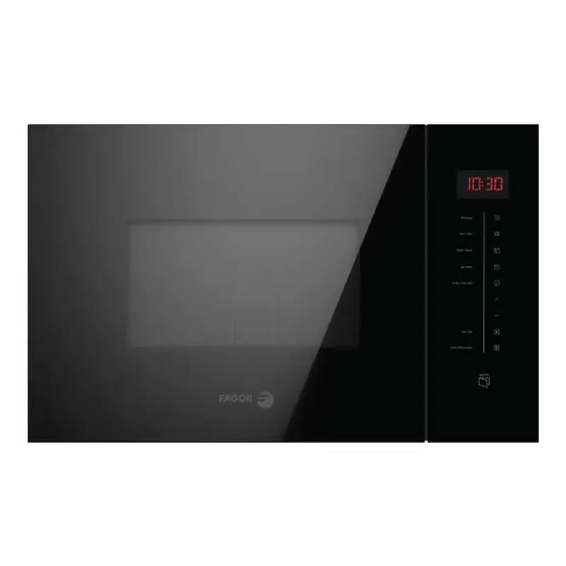 Lò Vi Sóng Q-Class 3MWB-25BTCGN đa năng tiện lợi chính hãng chuẩn Châu Âu 591040