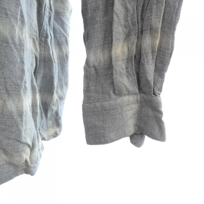 Quần jeans gourmet - Áo sơ mi hàng hiệu Authentic 888127