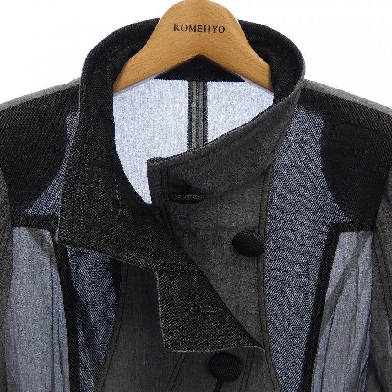 【Mã giảm giá】Áo khoác EIKO KONDO 635892