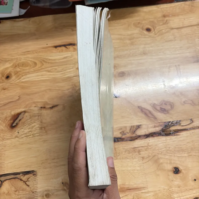 II Sách Photo: Ngay Trong Kiếp Sống Này _ Giáo Pháp Giải Thoát Của Đức Phật 686889