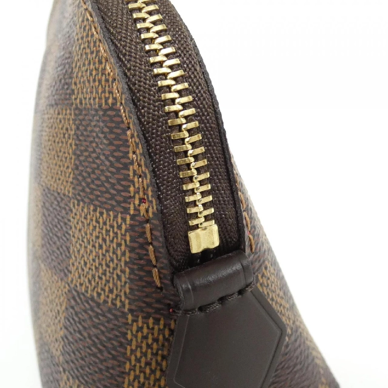 Túi xách Louis Vuitton Damier Pochette Cosmetic PM N47516 623717