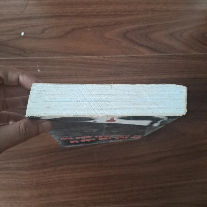 Sự trả thù của ta là cái chết của em 525748