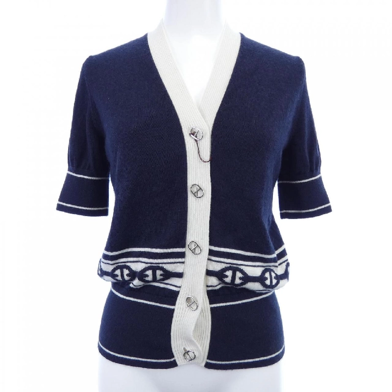 HERMES エルメス シェーヌダンクル CHAINE D'ANCRE 5E2749DF Áo khoác 626841